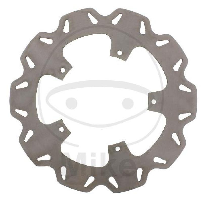 Bremsscheibe, VEE, EBC