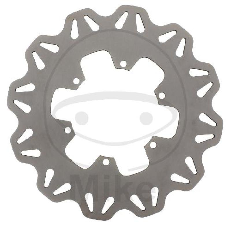 Bremsscheibe, VEE, EBC