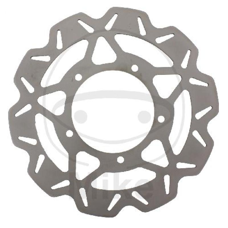 Bremsscheibe, VEE, EBC