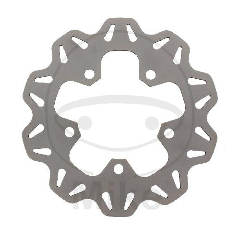 Bremsscheibe, VEE, EBC