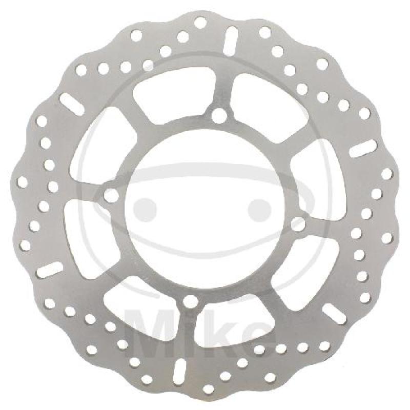 Bremsscheibe, Contour, EBC