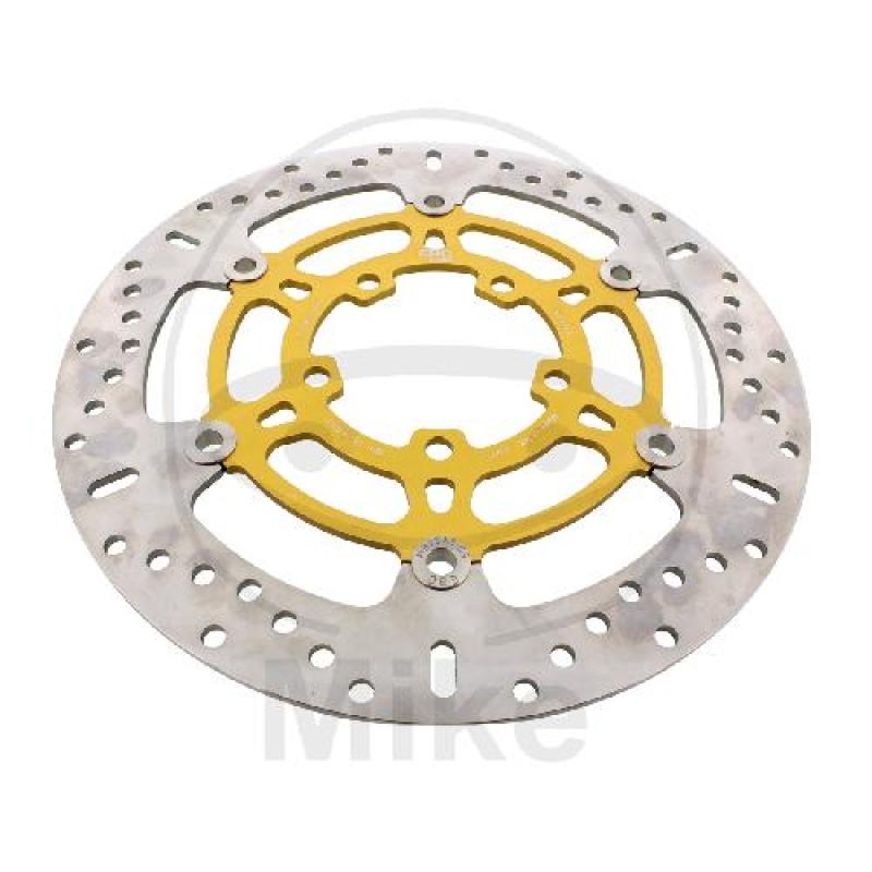 Bremsscheibe, X, EBC