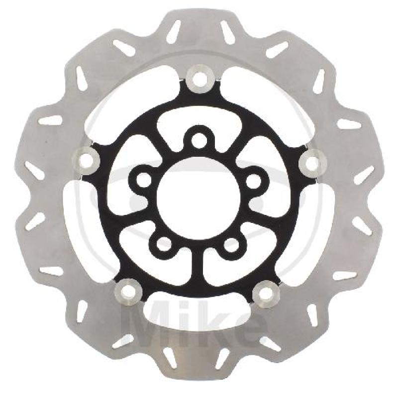 Bremsscheibe, VEE, EBC