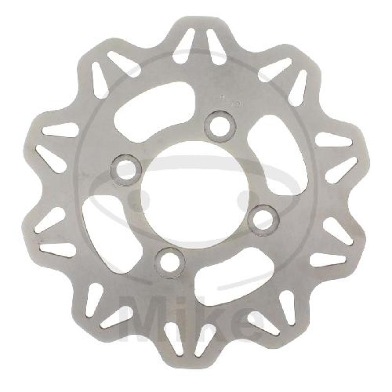 Bremsscheibe, VEE, EBC