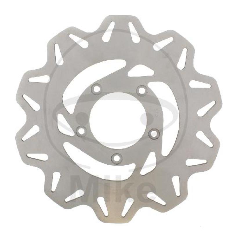 Bremsscheibe, VEE, EBC