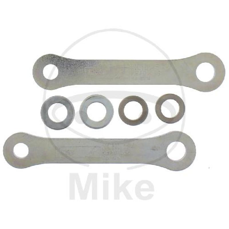 Heck - Höherlegung, TRW, mit ABE