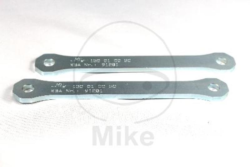 Hecktieferlegung, MFW, mit ABE