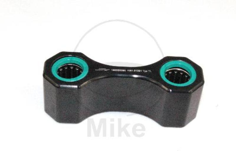 Hecktieferlegung, MFW, mit ABE