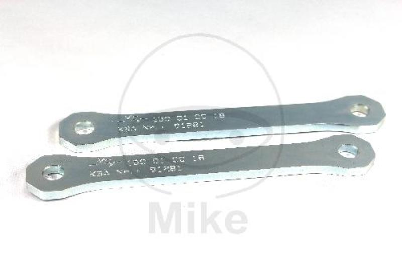 Hecktieferlegung, MFW, mit ABE