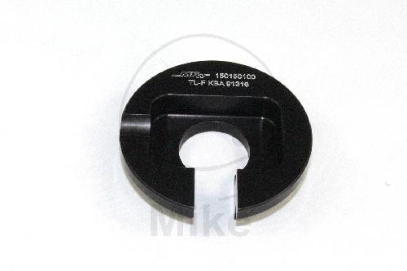 Hecktieferlegung, MFW, mit ABE