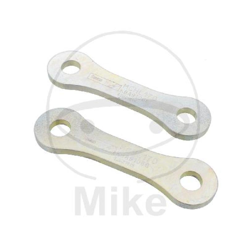 Heck - Höherlegung, TRW, mit ABE