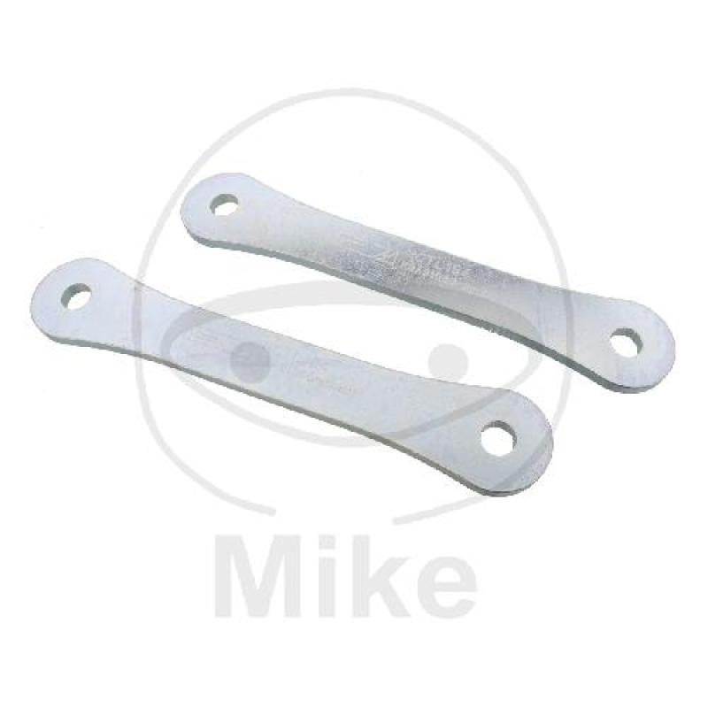 Hecktieferlegung, TRW, mit ABE