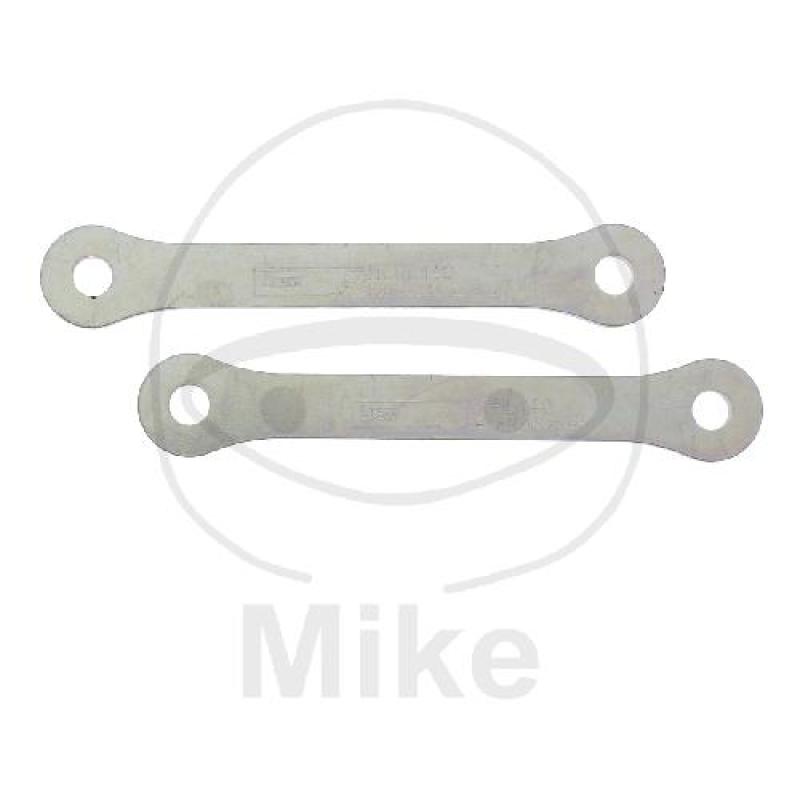 Heck - Höherlegung, TRW, mit ABE