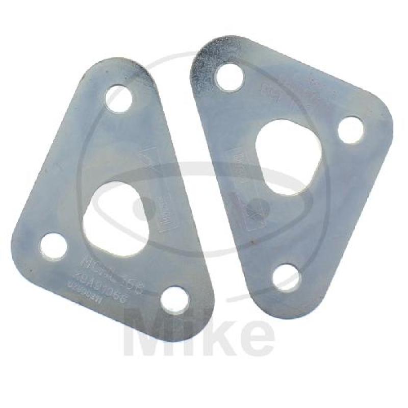 Heck - Höherlegung, TRW, mit ABE