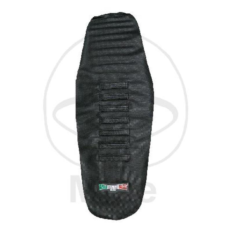 Sitzbankbezug, Factory, schwarz