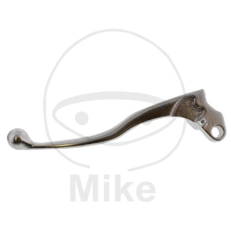 Kupplungshebel, Alu, Accassato