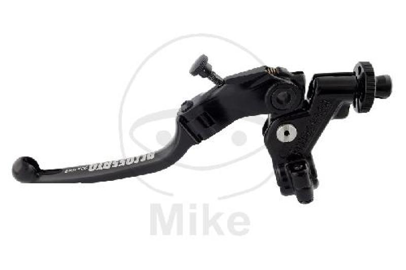 Kupplungsarmatur für 22mm Lenker, Accossato