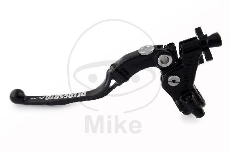 Kupplungsarmatur für 22 mm Lenker, Accossato