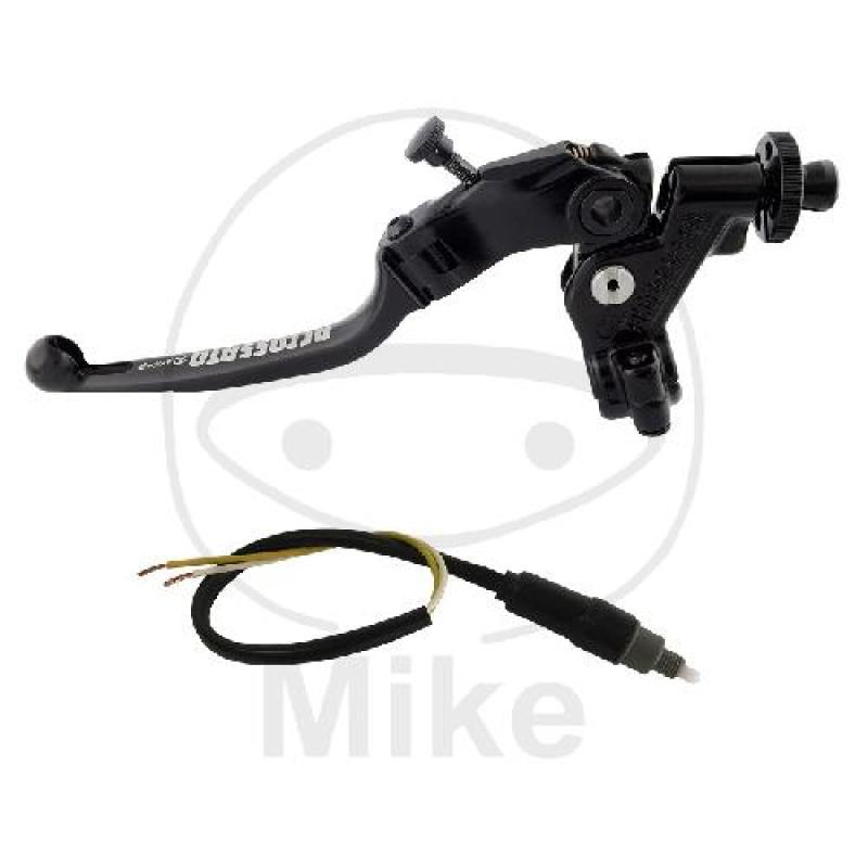 Kupplungsarmatur für 22 mm Lenker, Accossato