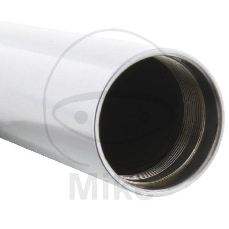 Gabelstandrohr, chrom, TNK