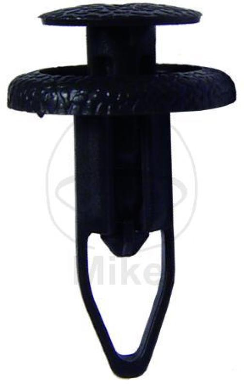 Zug-Dreh/- Drucknieten, Pack. Inh. 10 Stk., Tourmax