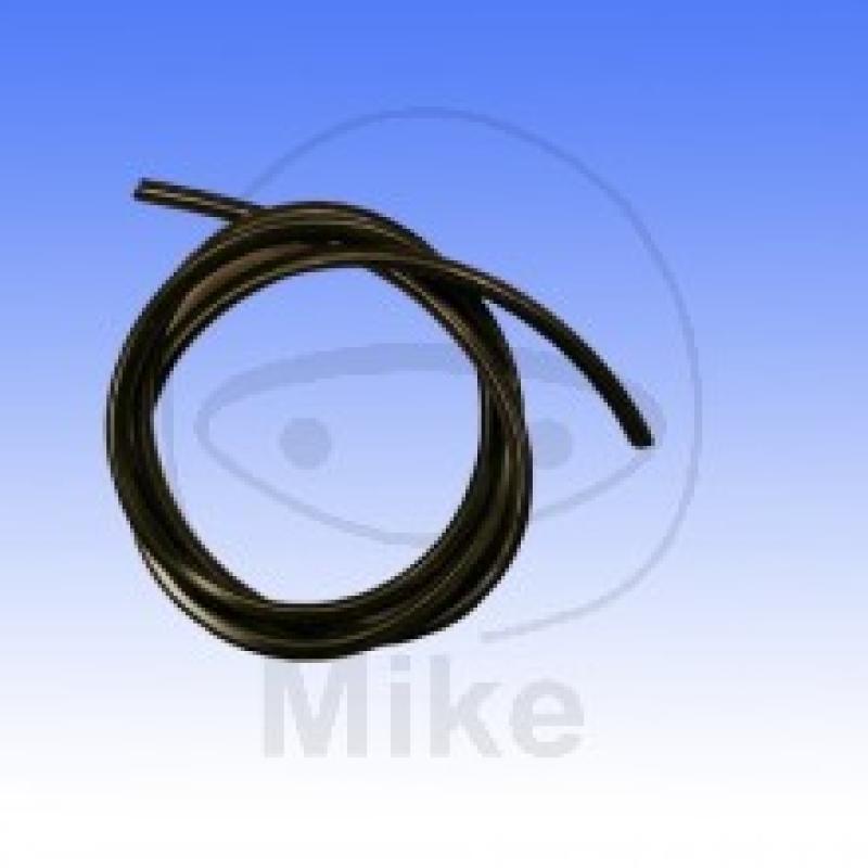 Kantenschutz für Scheiben, schwarz 1 m.