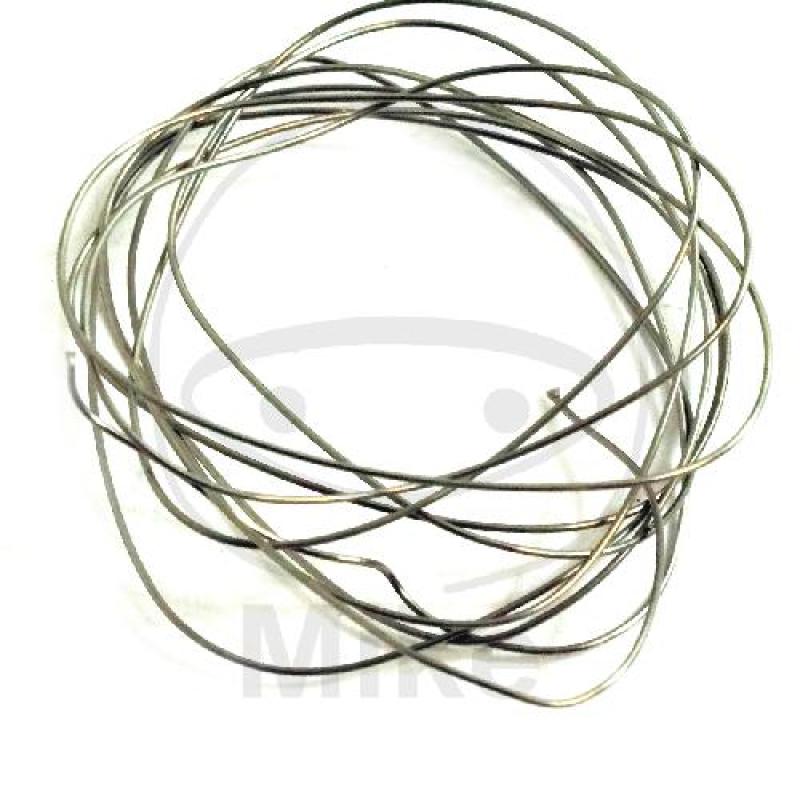 Sicherungsdraht, 0,61 mm, 1 m, rostfrei, Pro Bolt