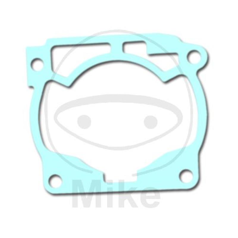 Zylinderfussdichtung, Dichtungsstärke reduziert um: 0,2 mm