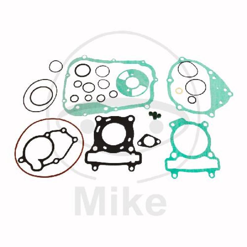 Motor-Dichtungssatz kpl.