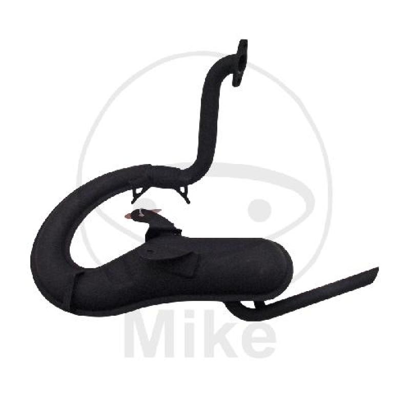 Leovince, Schalldämpfer, Leovince