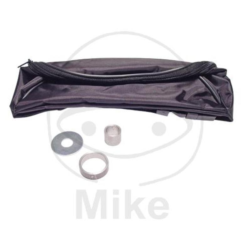 Drosselsatz, Mofa, mechanisch