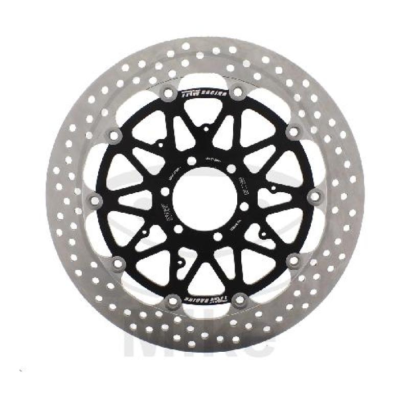 Bremsscheibe, schwimmend, SP, TRW