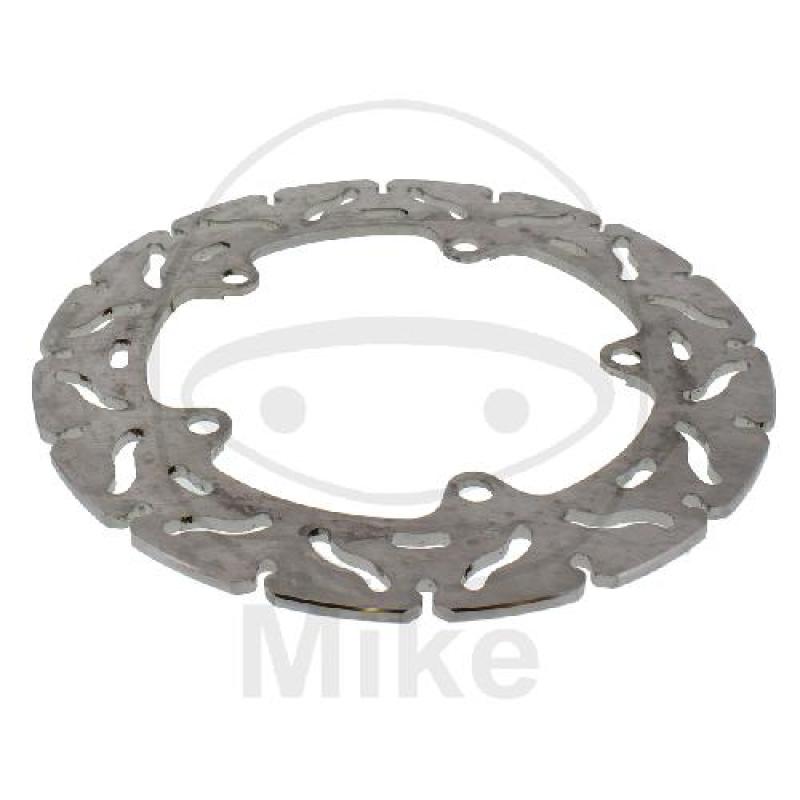 Bremsscheibe, starr, RAC, TRW