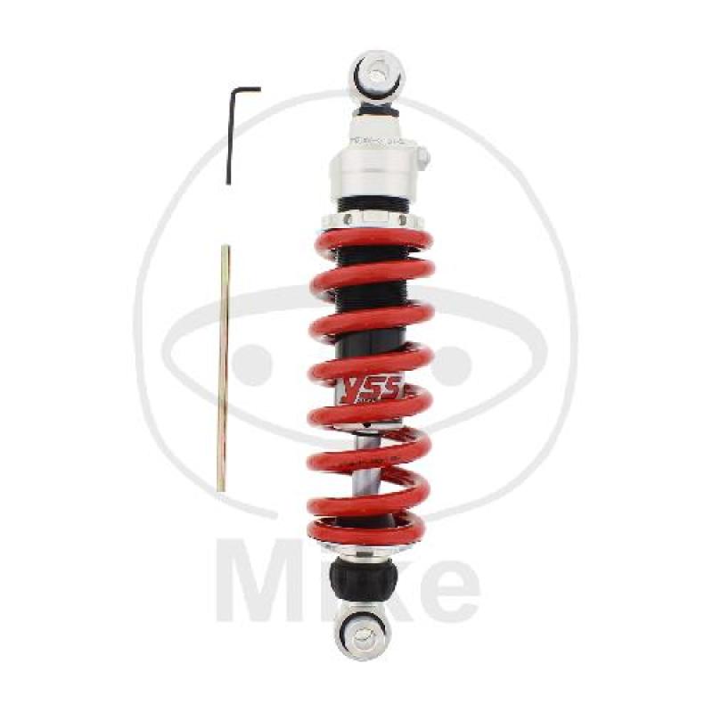 YSS, Mono Federbein, einstellbar