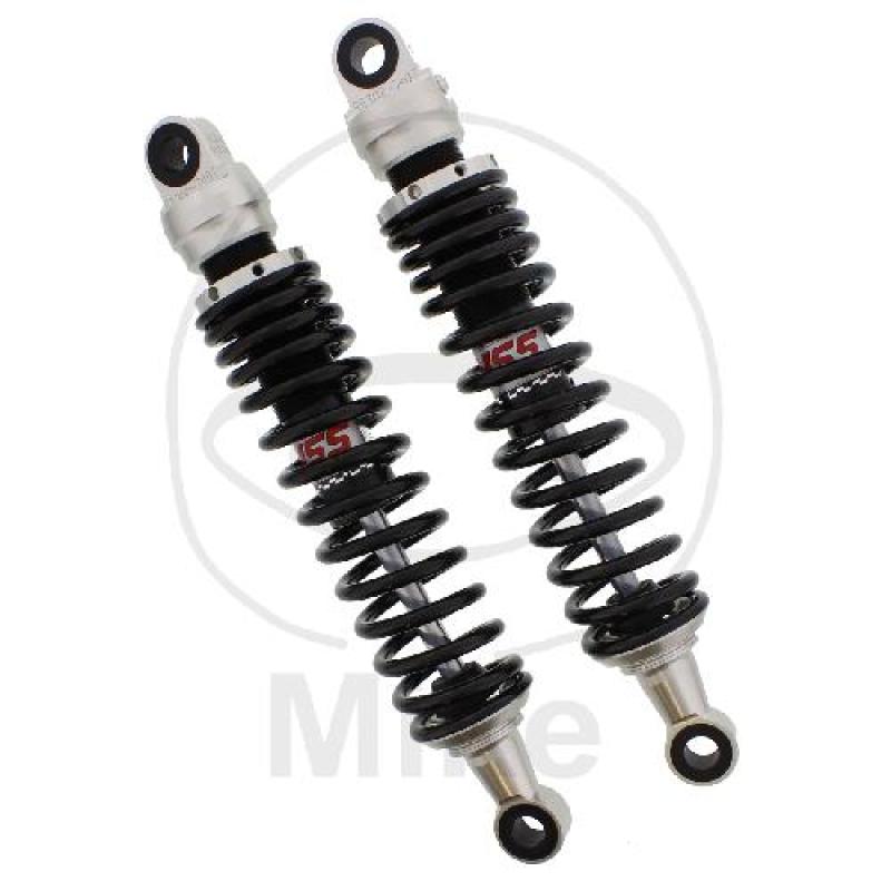 YSS, Stereo Federbein, einstellbar