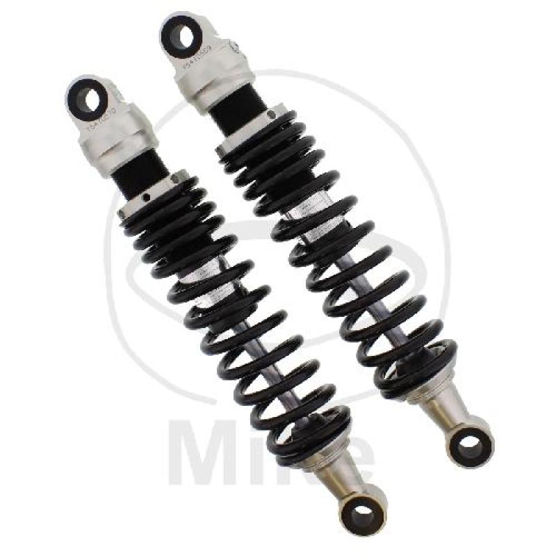 YSS, Stereo Federbein, einstellbar