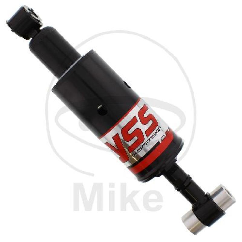 YSS, Mono Federbein, einstellbar