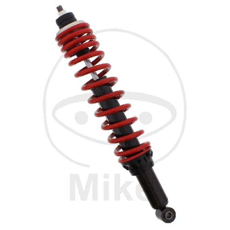 YSS, Mono Federbein, einstellbar