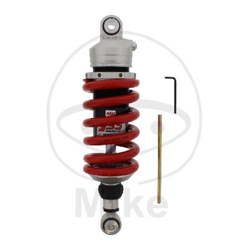 YSS, Mono Federbein, einstellbar