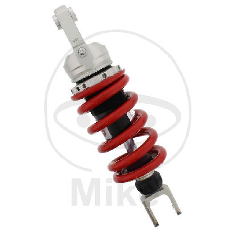 YSS, Mono Federbein, einstellbar