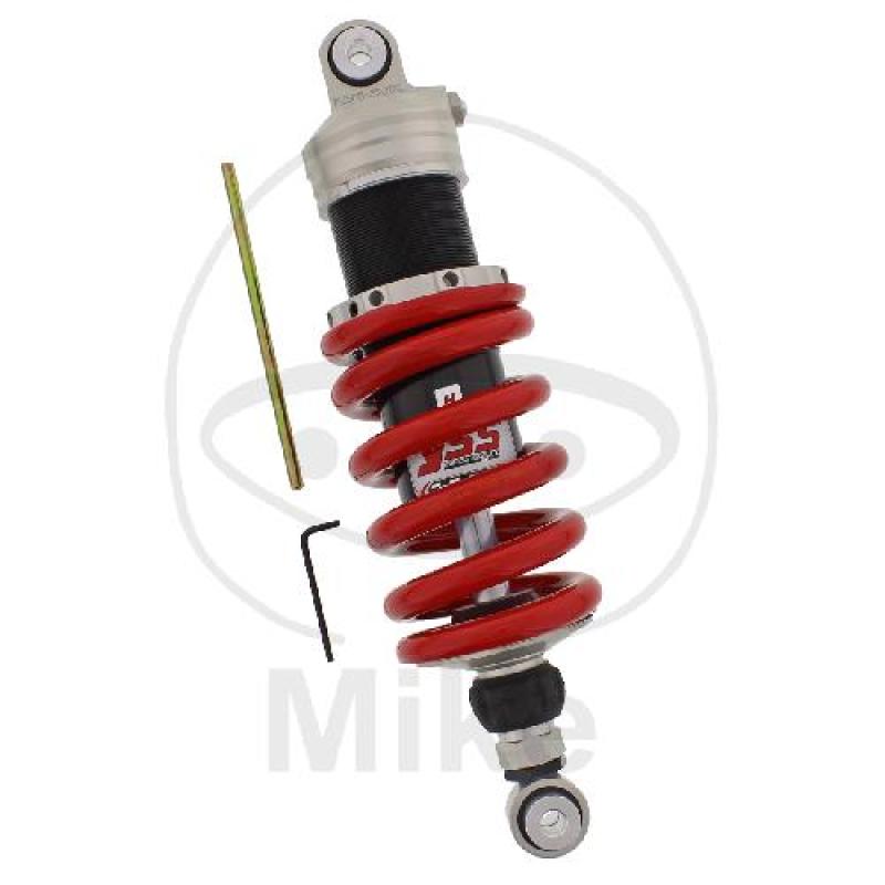 YSS, Mono Federbein, einstellbar