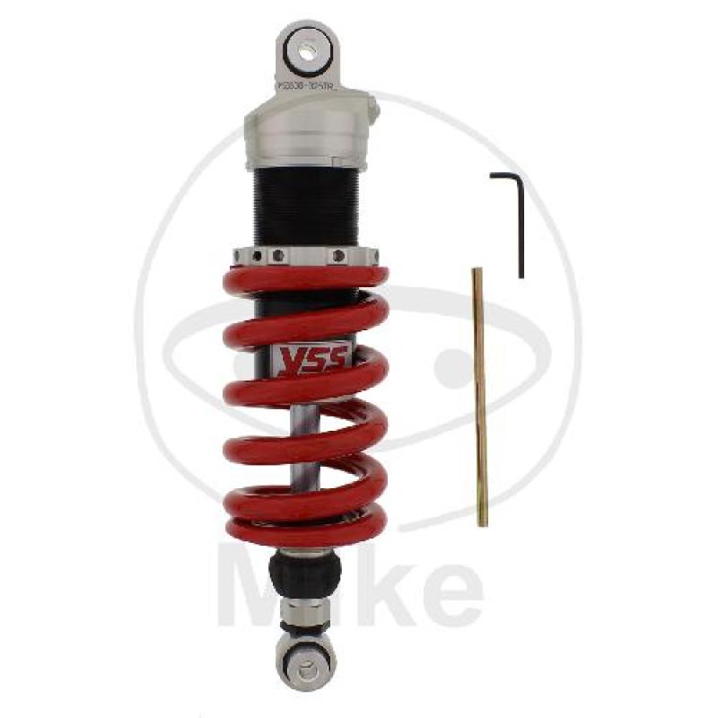 YSS, Mono Federbein, einstellbar