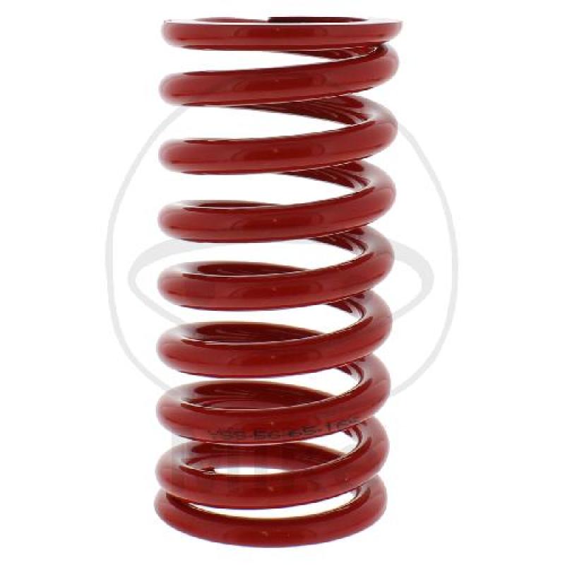 YSS, Feder, rot, 56-65-165