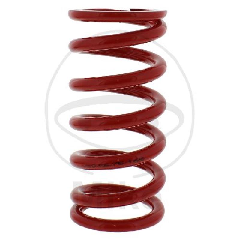 YSS, Feder, rot, 56-75-165