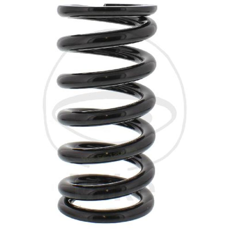 YSS, Feder, rot, 56-120-165