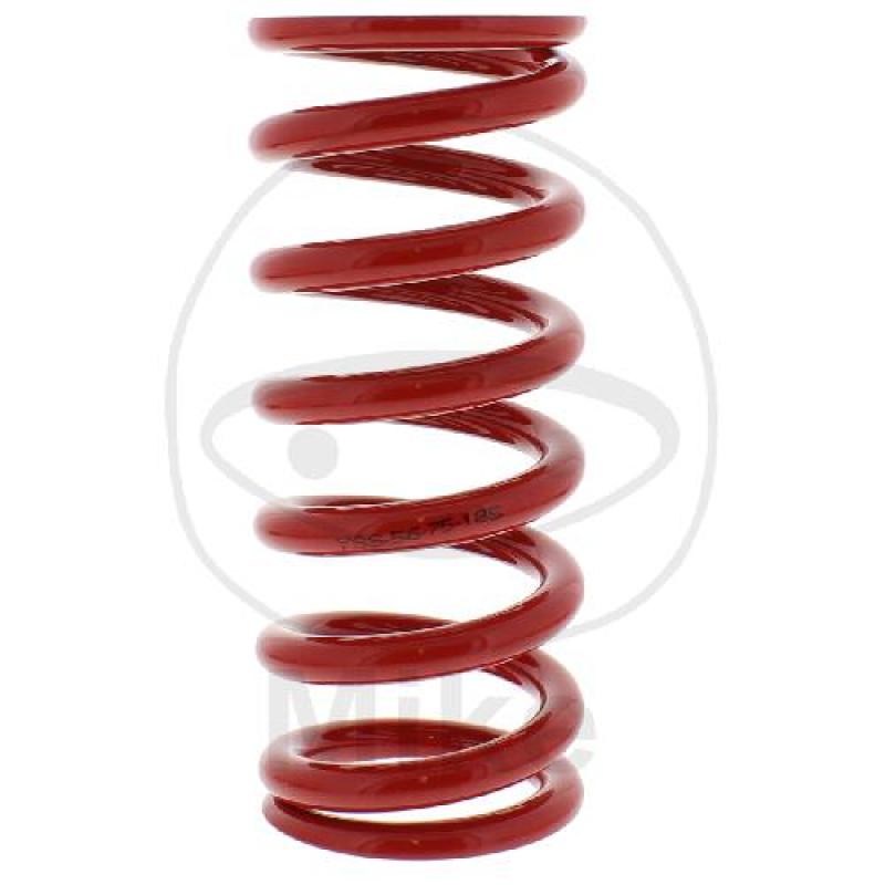 YSS, Feder, rot, 56-75-185