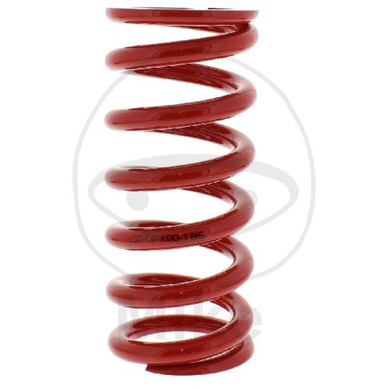 YSS, Feder, rot, 56-100-185