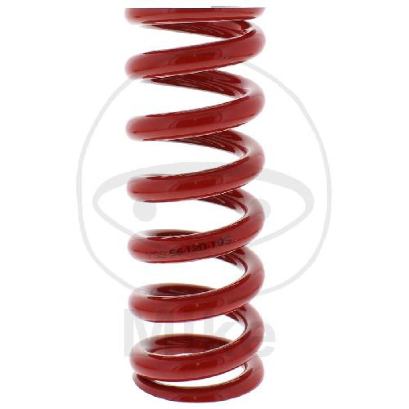 YSS, Feder, rot, 56-120-185