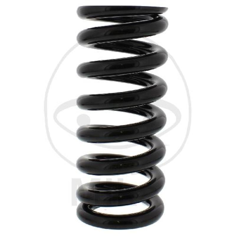 YSS, Feder, schwarz, 56-200-200