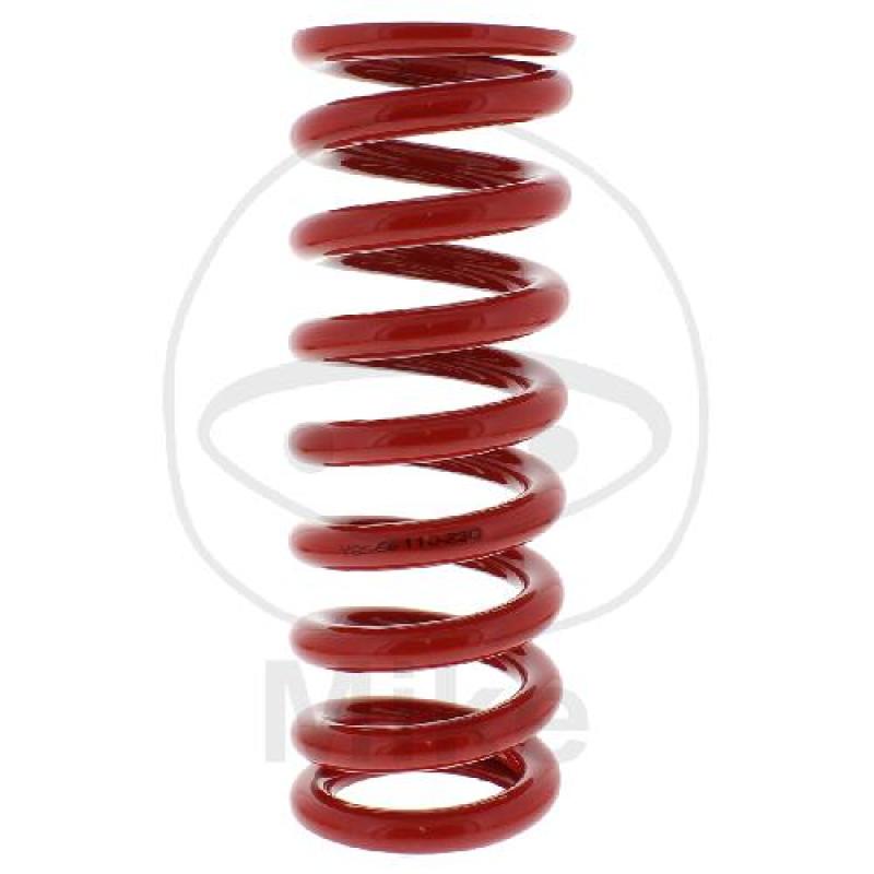 YSS, Feder, rot, 56-110-230